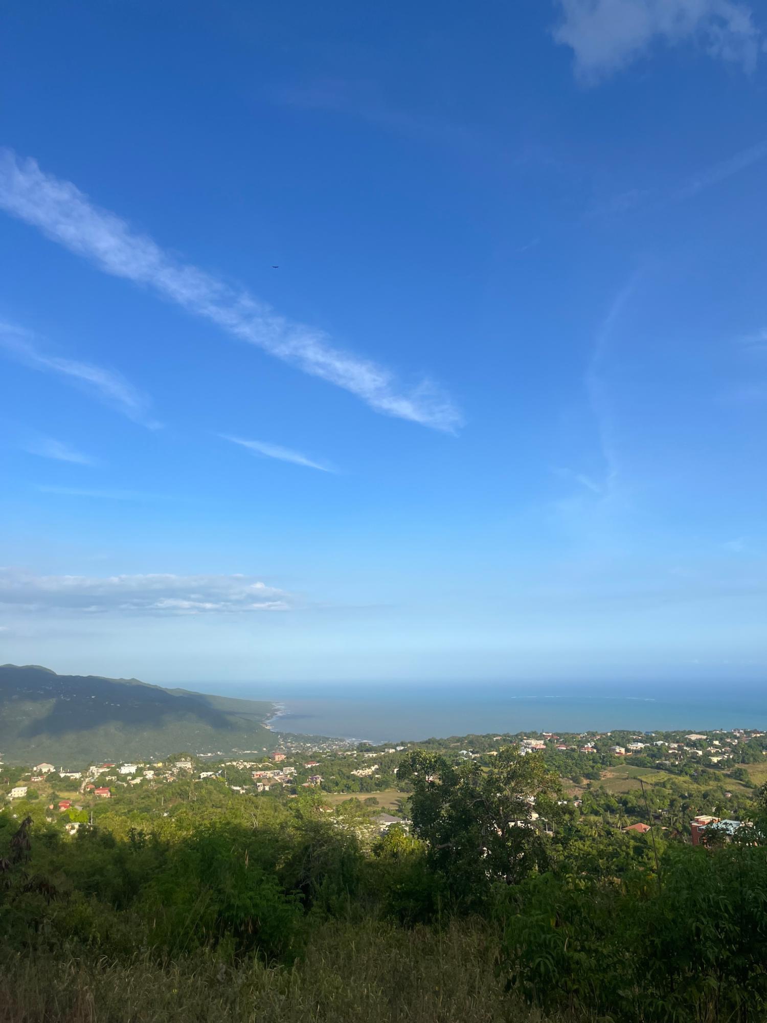 Fourth image of Junction, Dunder Hill in Junction, St. Elizabeth, Jamaica - property is For Sale
