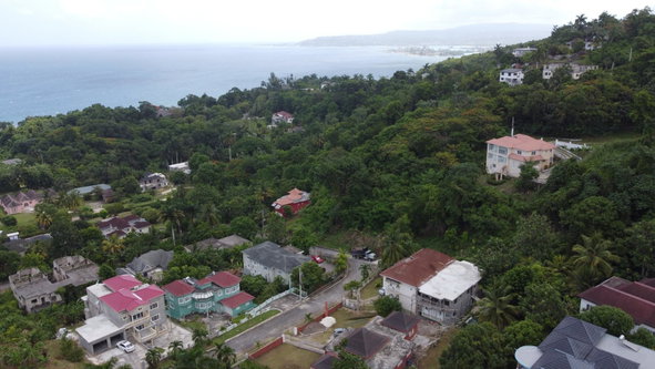 Eleventh image of Unity Hall in Unity Hall, St. James, Jamaica - property is For Sale