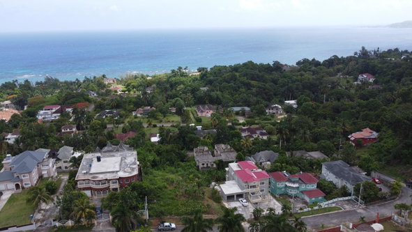 Twelfth image of Unity Hall in Unity Hall, St. James, Jamaica - property is For Sale