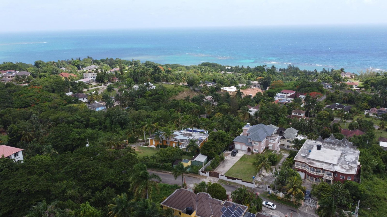 Thirteenth image of Unity Hall in Unity Hall, St. James, Jamaica - property is For Sale