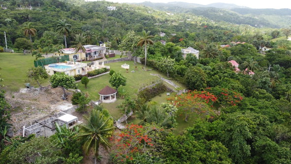 Eighteenth image of Unity Hall in Unity Hall, St. James, Jamaica - property is For Sale