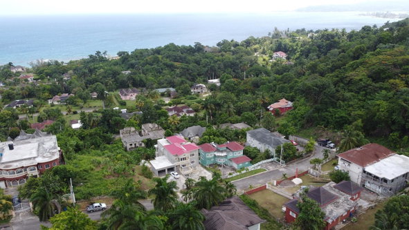 Fourth image of Unity Hall in Unity Hall, St. James, Jamaica - property is For Sale