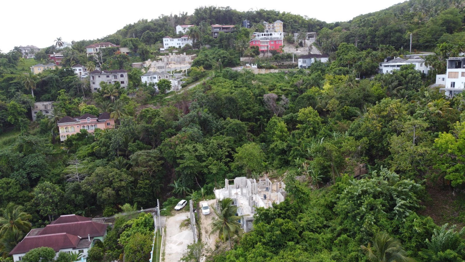 Fifth image of Unity Hall in Unity Hall, St. James, Jamaica - property is For Sale
