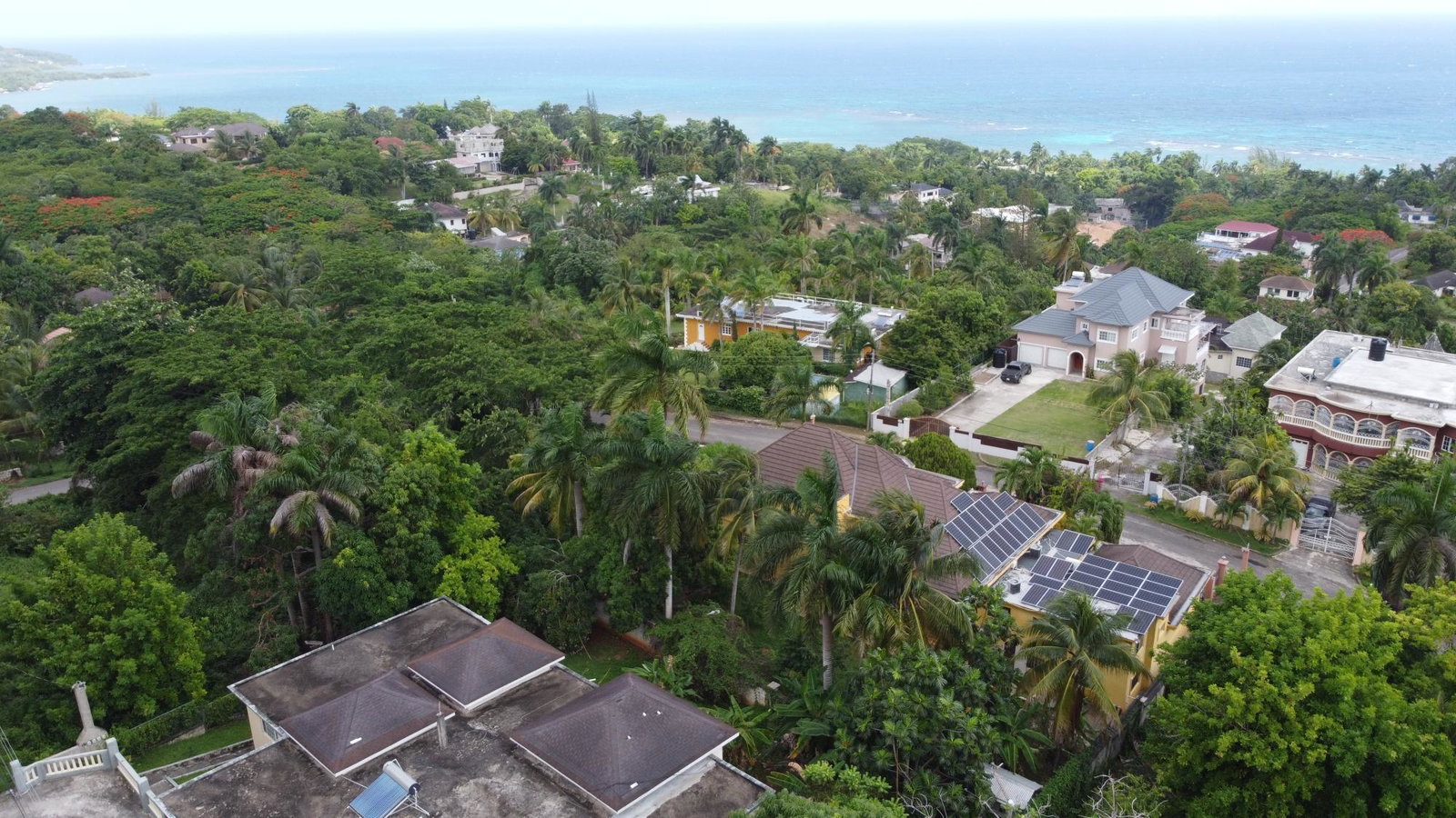 Sixth image of Unity Hall in Unity Hall, St. James, Jamaica - property is For Sale