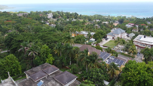 Sixth image of Unity Hall in Unity Hall, St. James, Jamaica - property is For Sale