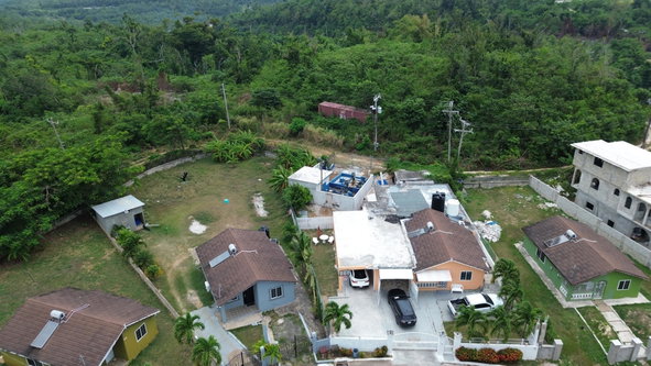 Twelfth image of 273 Guango Crescent, Rhyne pa in Montego Bay, St. James, Jamaica - property is For Sale