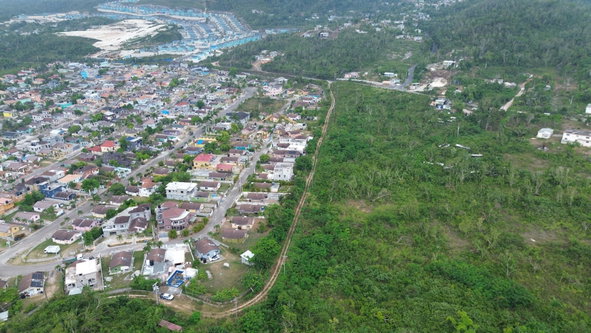 Thirteenth image of 273 Guango Crescent, Rhyne pa in Montego Bay, St. James, Jamaica - property is For Sale