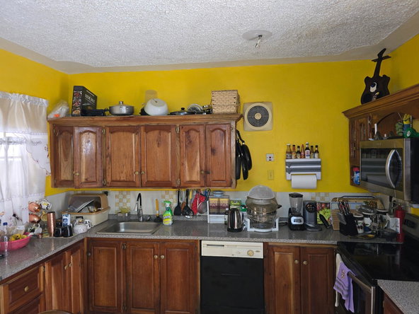 Nineteenth image of 273 Guango Crescent, Rhyne pa in Montego Bay, St. James, Jamaica - property is For Sale