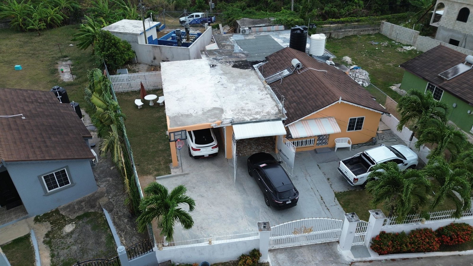 Second image of 273 Guango Crescent, Rhyne pa in Montego Bay, St. James, Jamaica - property is For Sale