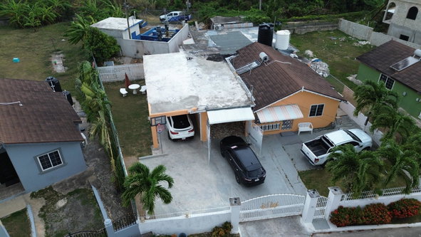 Second image of 273 Guango Crescent, Rhyne pa in Montego Bay, St. James, Jamaica - property is For Sale