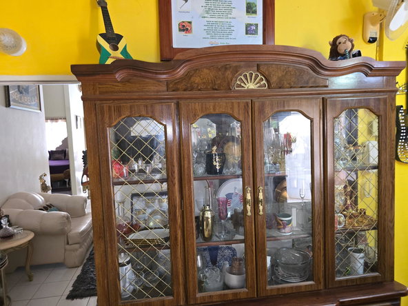 Twenty-Second image of 273 Guango Crescent, Rhyne pa in Montego Bay, St. James, Jamaica - property is For Sale