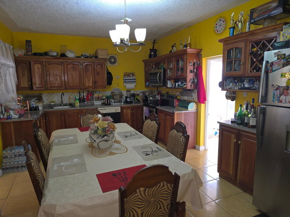 Twenty-Third image of 273 Guango Crescent, Rhyne pa in Montego Bay, St. James, Jamaica - property is For Sale