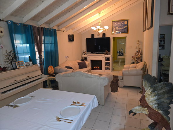 Fifth image of 273 Guango Crescent, Rhyne pa in Montego Bay, St. James, Jamaica - property is For Sale