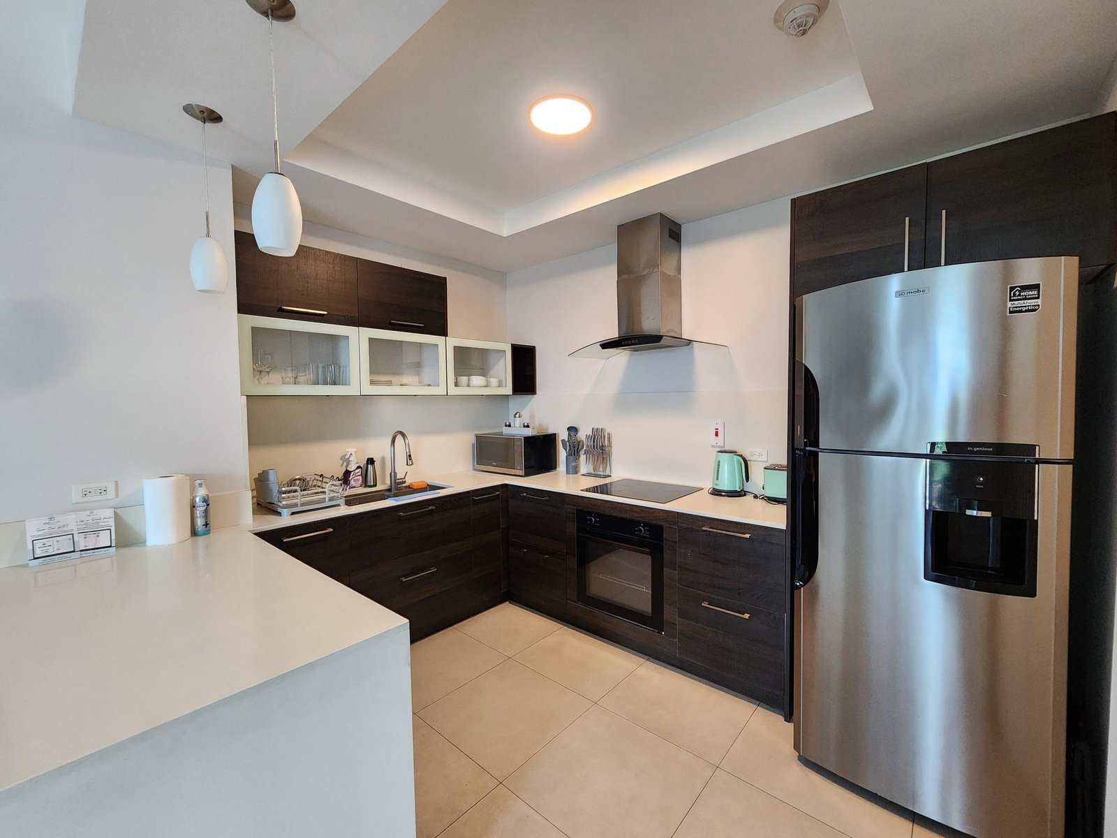 Eleventh image of 404-11a Waterloo Road in Kingston 10, St. Andrew, Jamaica - property is For Sale