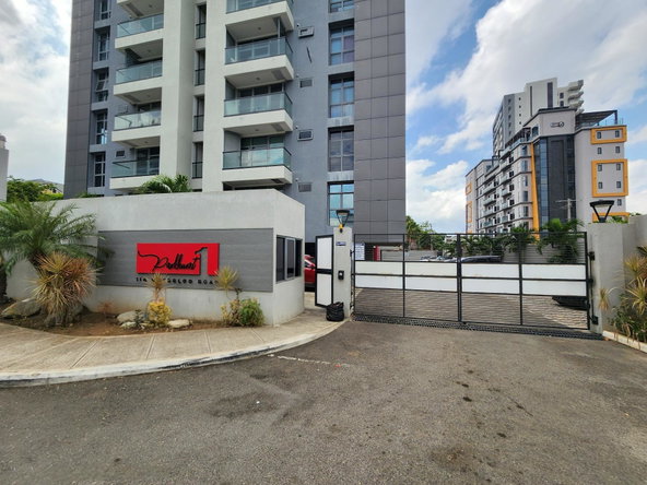 Second image of 404-11a Waterloo Road in Kingston 10, St. Andrew, Jamaica - property is For Sale