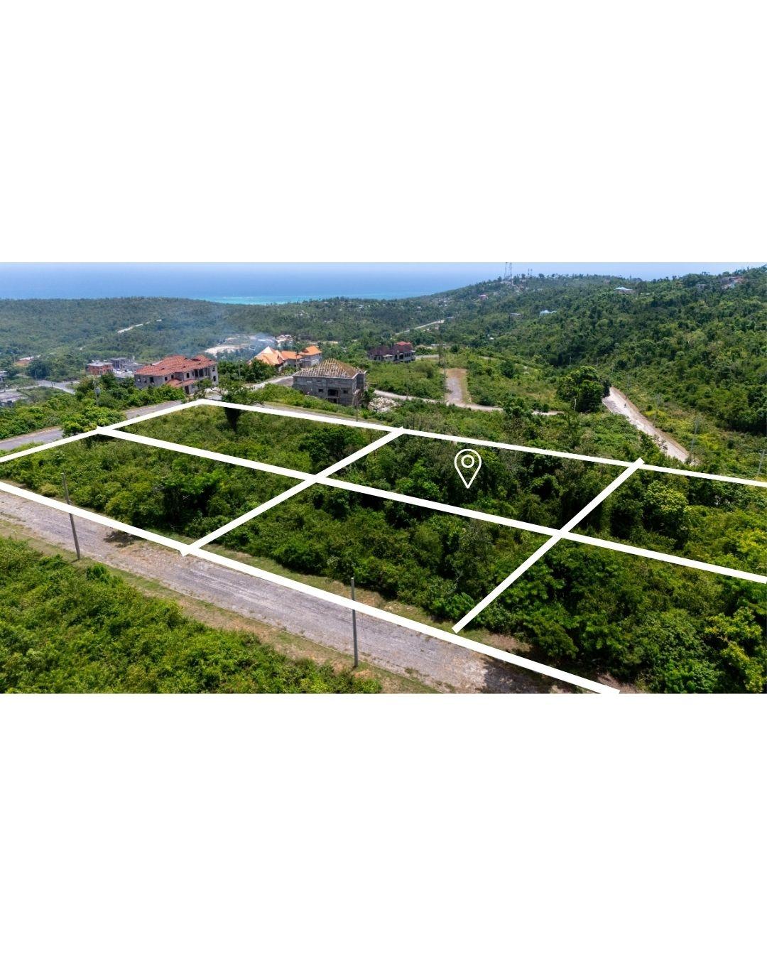 First image of Lot 359 in TAMARIND RIDGE, Trelawny, Jamaica - property is For Sale