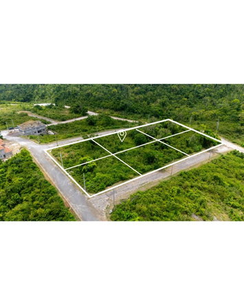 Eleventh image of Lot 359 in TAMARIND RIDGE, Trelawny, Jamaica - property is For Sale