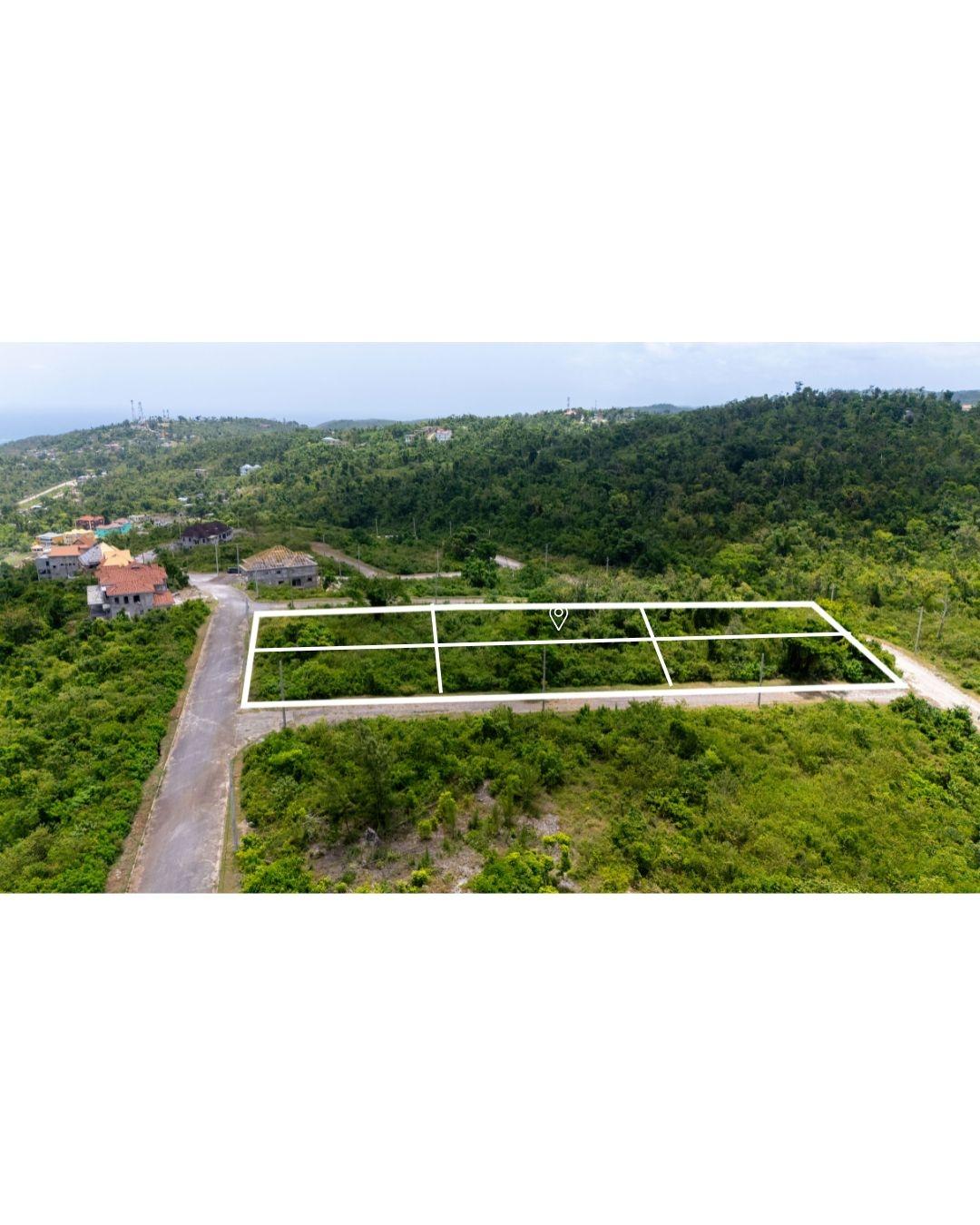 Twelfth image of Lot 359 in TAMARIND RIDGE, Trelawny, Jamaica - property is For Sale
