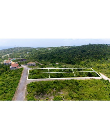 Twelfth image of Lot 359 in TAMARIND RIDGE, Trelawny, Jamaica - property is For Sale