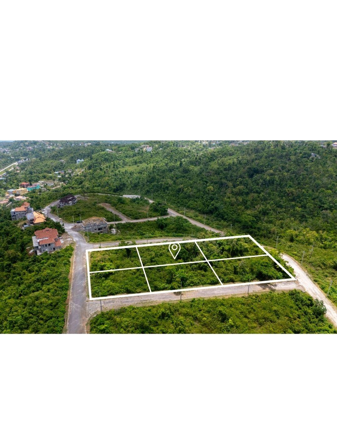 Second image of Lot 359 in TAMARIND RIDGE, Trelawny, Jamaica - property is For Sale