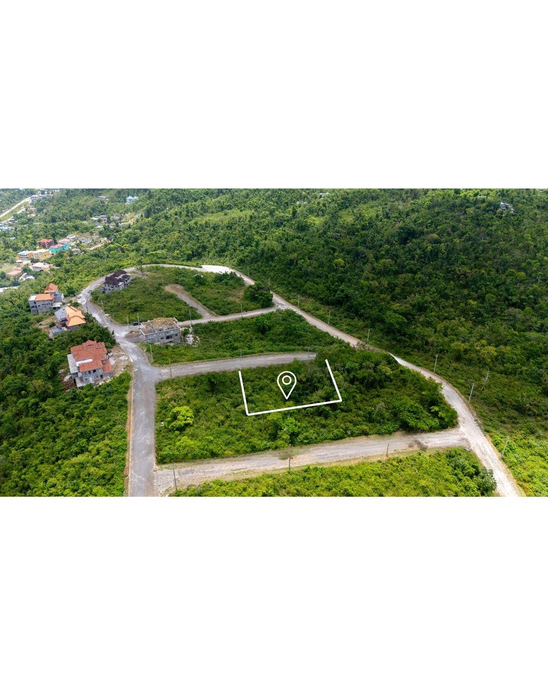 Third image of Lot 359 in TAMARIND RIDGE, Trelawny, Jamaica - property is For Sale