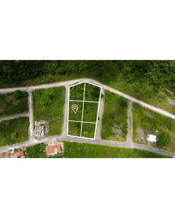 Fifth image of Lot 359 in TAMARIND RIDGE, Trelawny, Jamaica - property is For Sale