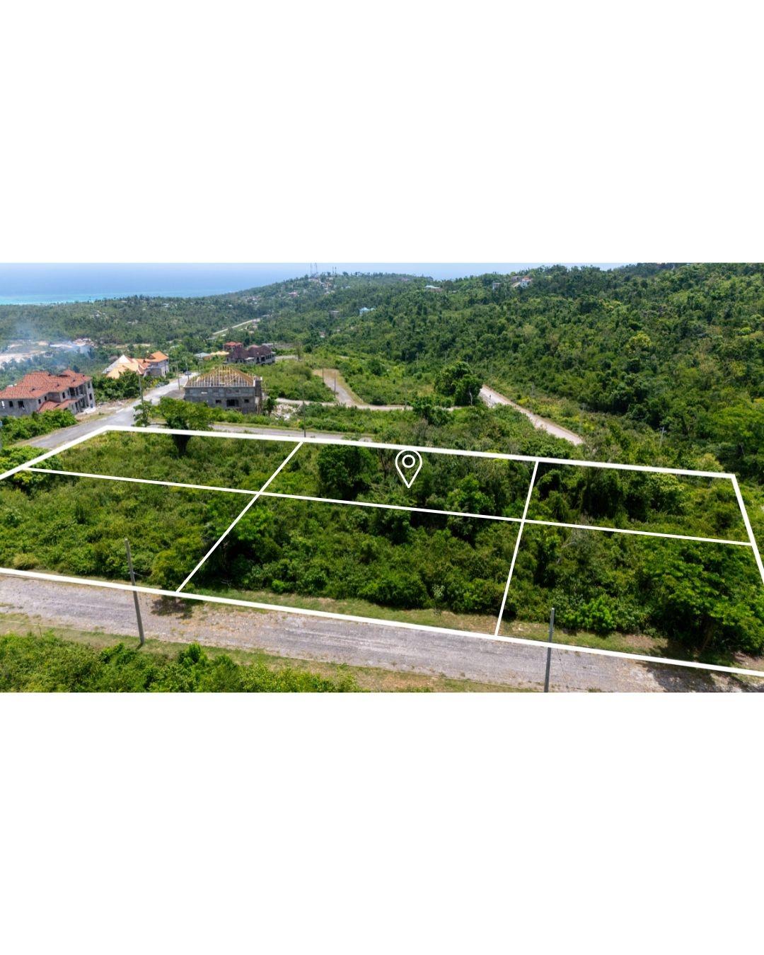 Eighth image of Lot 359 in TAMARIND RIDGE, Trelawny, Jamaica - property is For Sale