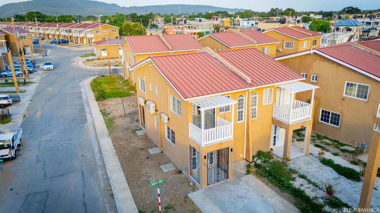 First image of 142- Sandown Palms in Sandown Park, St. Catherine, Jamaica - property is For Rent