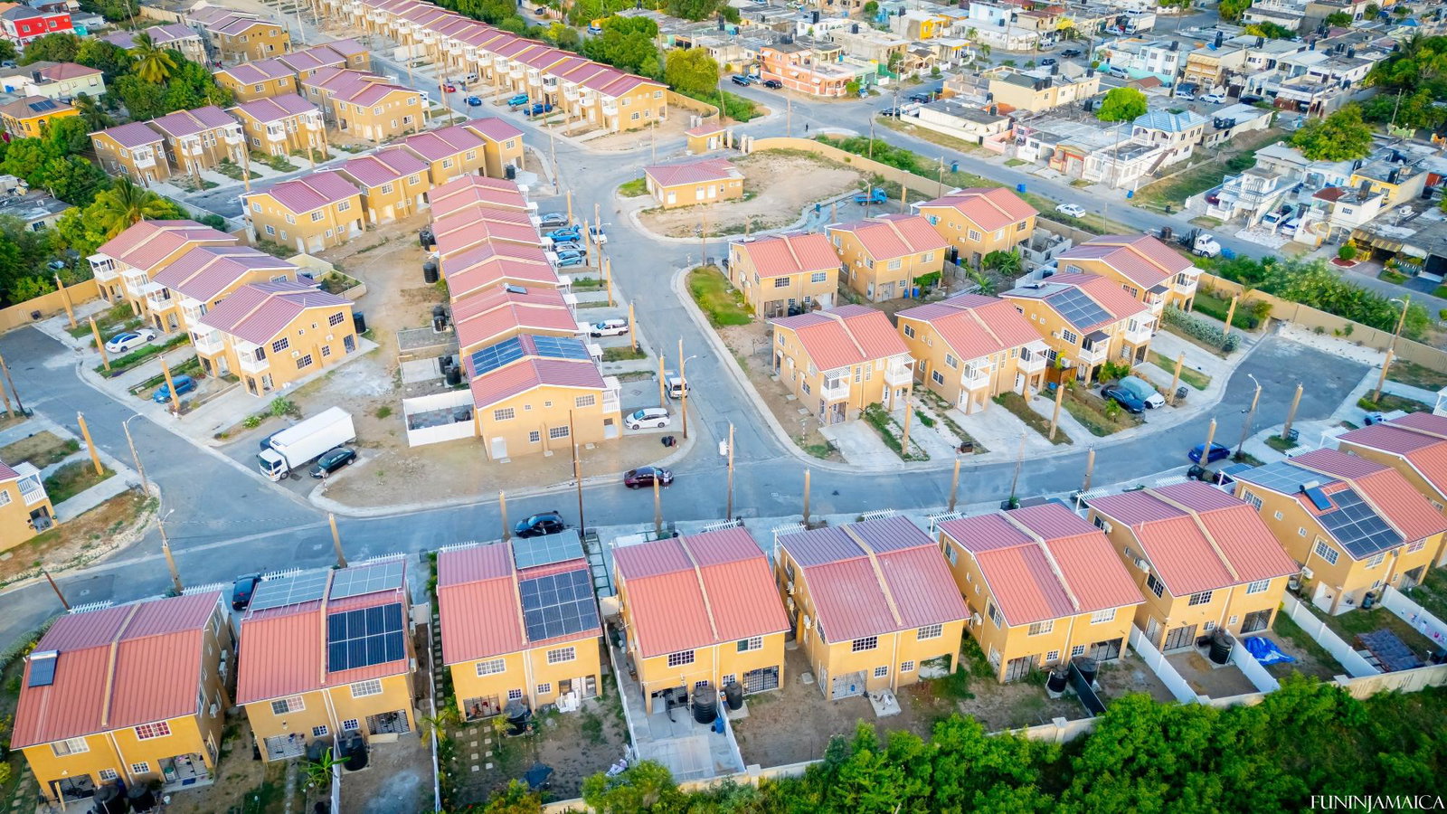 Third image of 142- Sandown Palms in Sandown Park, St. Catherine, Jamaica - property is For Rent