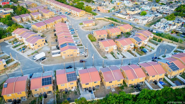 Third image of 142- Sandown Palms in Sandown Park, St. Catherine, Jamaica - property is For Rent