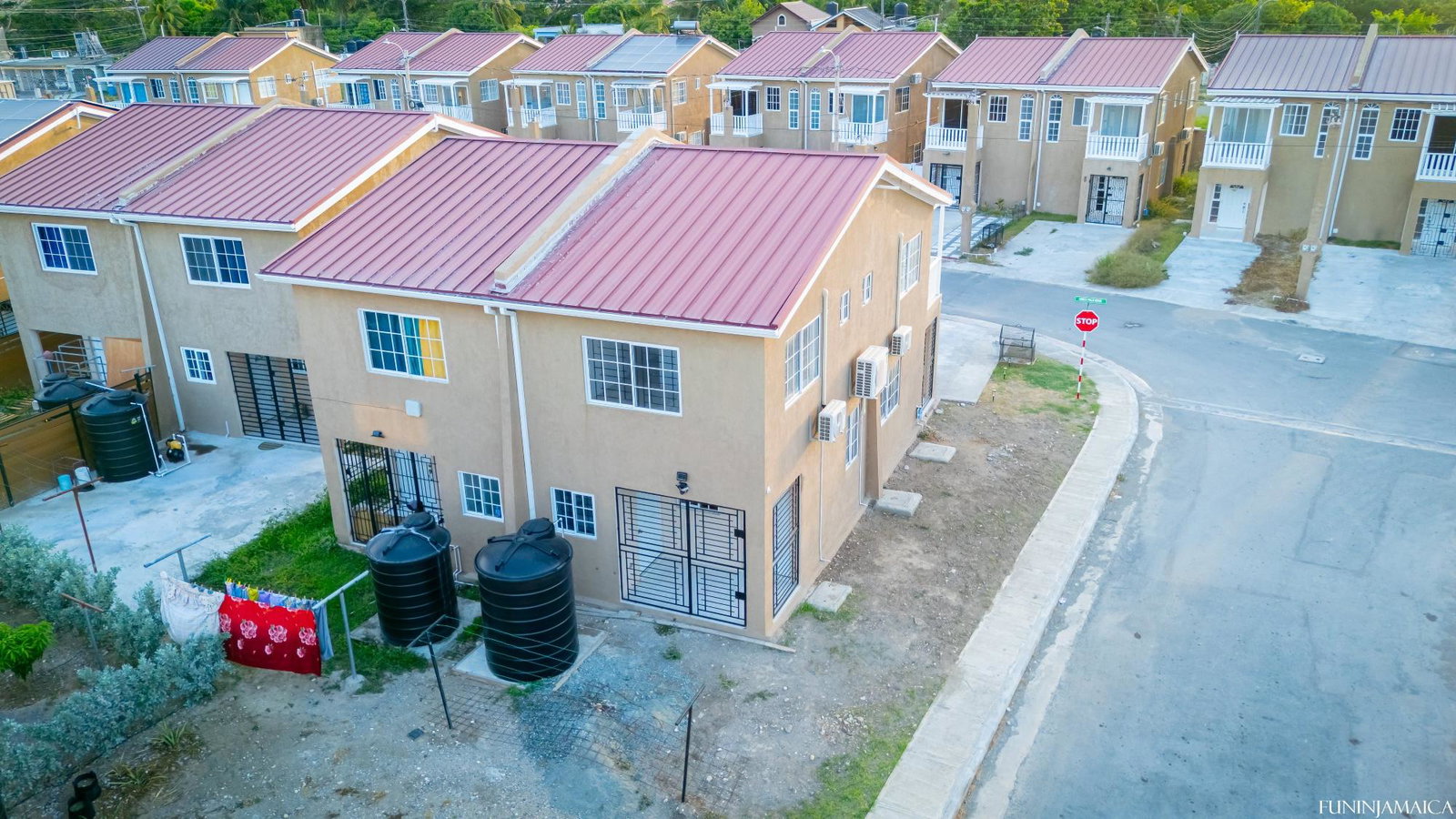 Fourth image of 142- Sandown Palms in Sandown Park, St. Catherine, Jamaica - property is For Rent