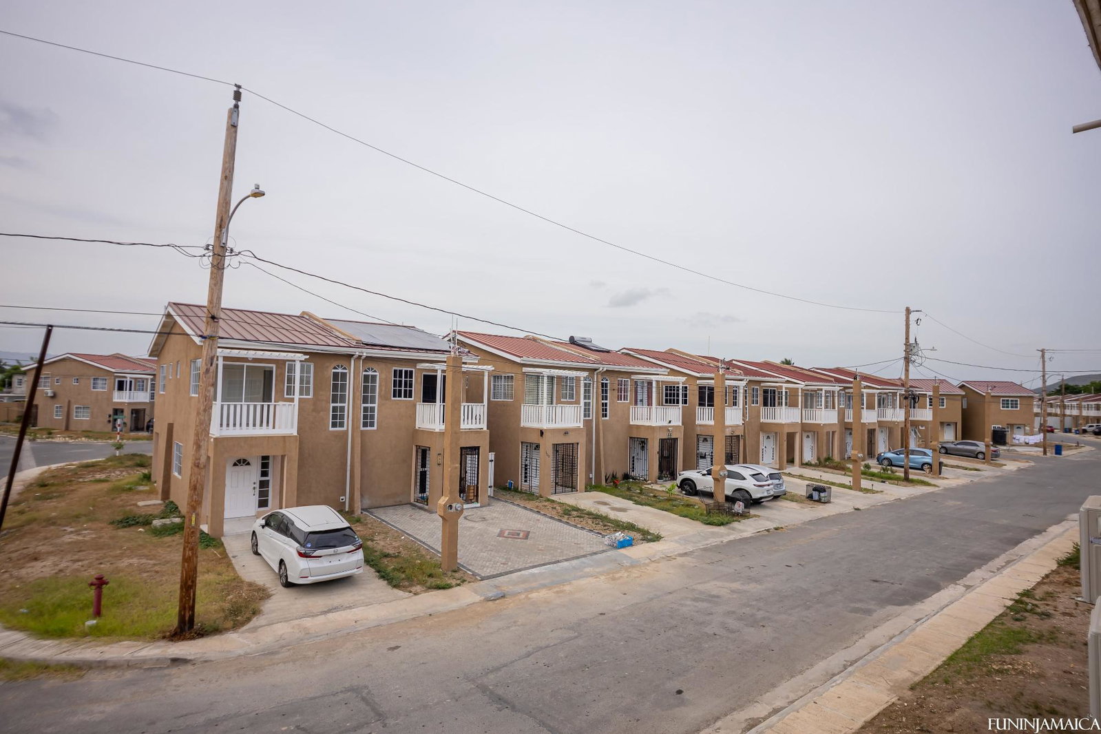 Fifth image of 142- Sandown Palms in Sandown Park, St. Catherine, Jamaica - property is For Rent