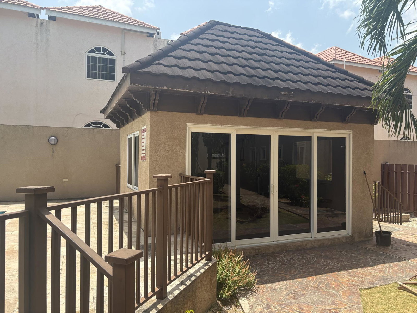 Twenty-Fifth image of D31-7 Ottawa Avenue in Kingston 6, St. Andrew, Jamaica - property is For Rent