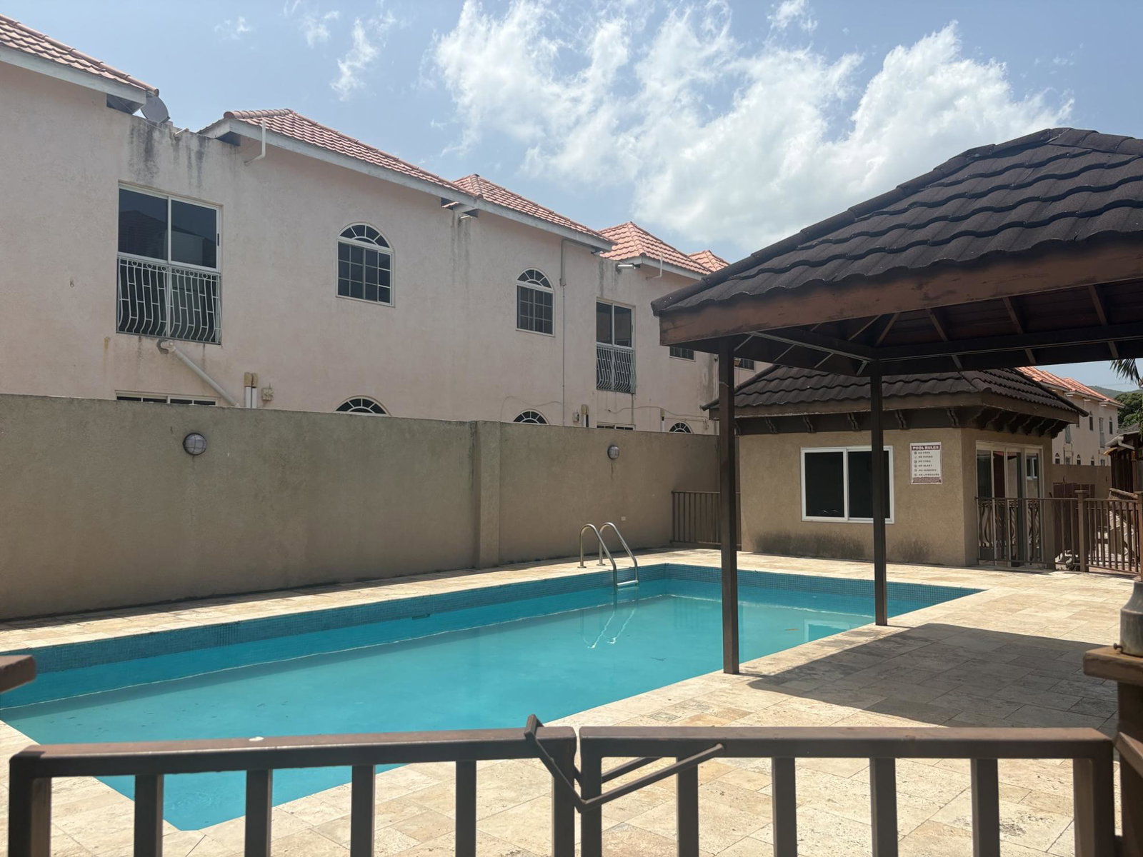 Twenty-Sixth image of D31-7 Ottawa Avenue in Kingston 6, St. Andrew, Jamaica - property is For Rent