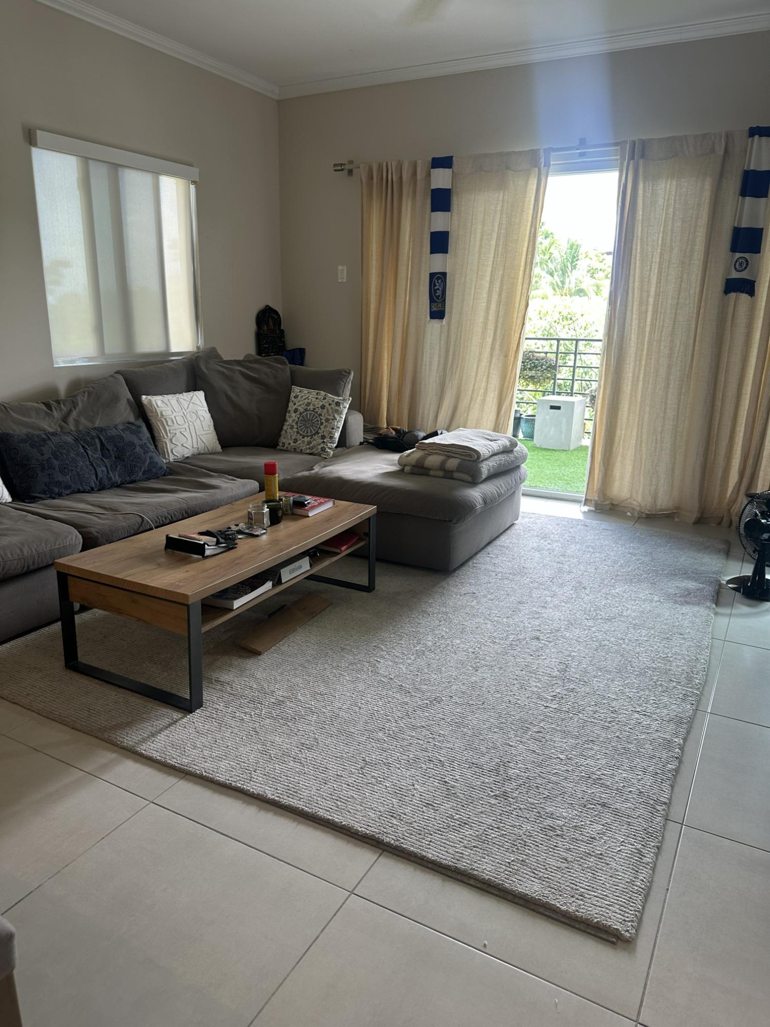 Second image of 43e-16 Garden Close in Kingston 8, St. Andrew, Jamaica - property is For Sale
