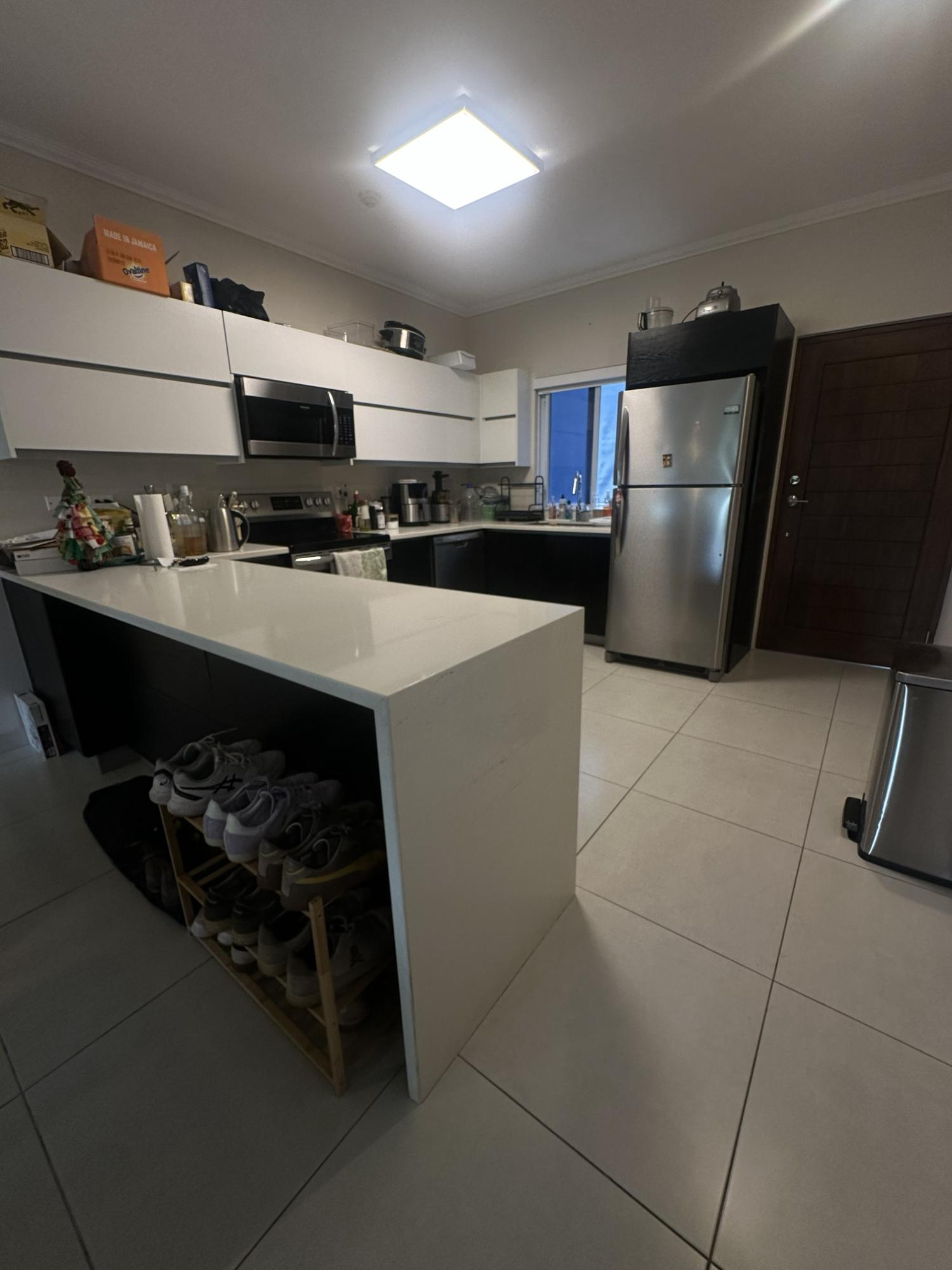 Seventh image of 43e-16 Garden Close in Kingston 8, St. Andrew, Jamaica - property is For Sale