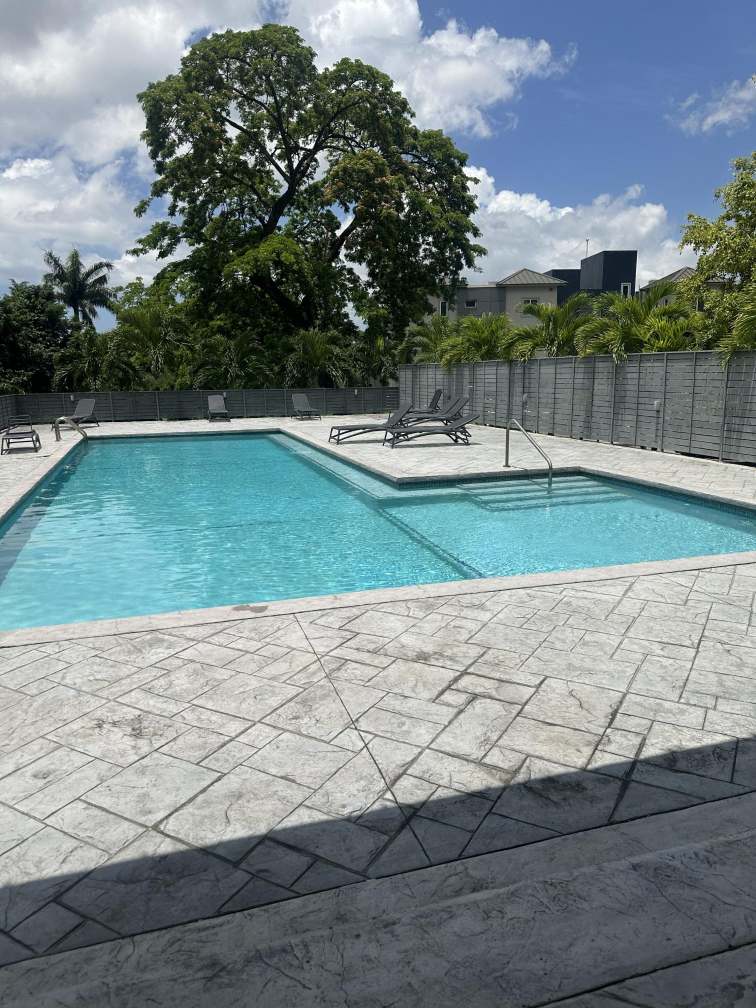 Ninth image of 43e-16 Garden Close in Kingston 8, St. Andrew, Jamaica - property is For Sale