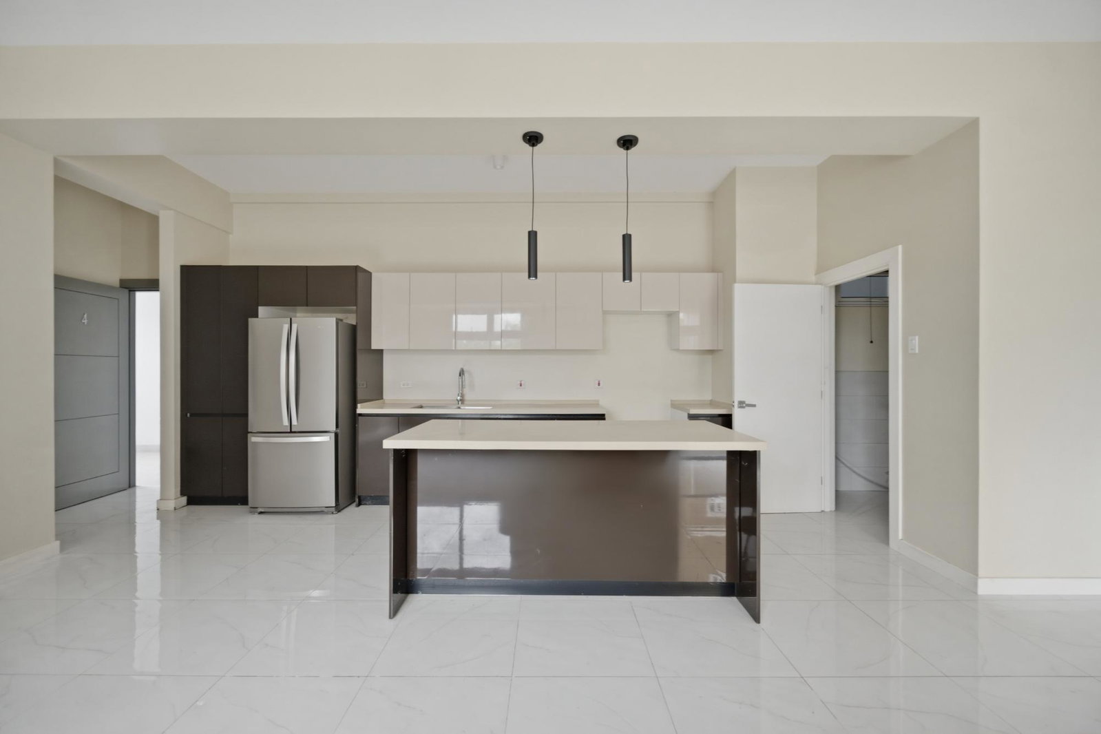 Fourth image of 4-18 Charlemont Avenue in Kingston 6, St. Andrew, Jamaica - property is For Sale