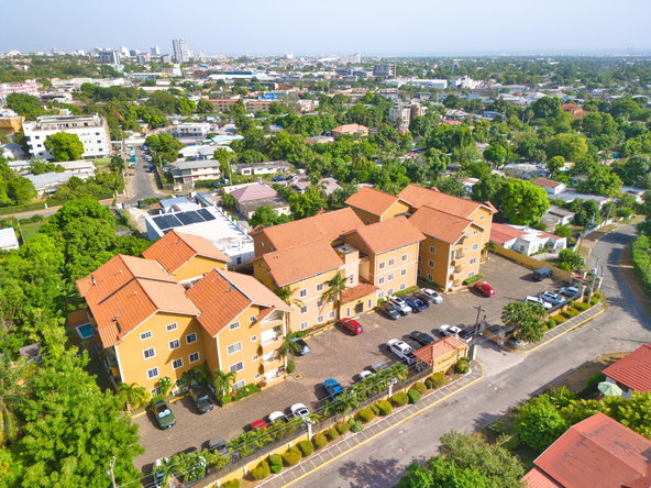 Second image of A10-11a East Avenue, Kingston 8 in Kingston 8, St. Andrew, Jamaica - property is For Sale