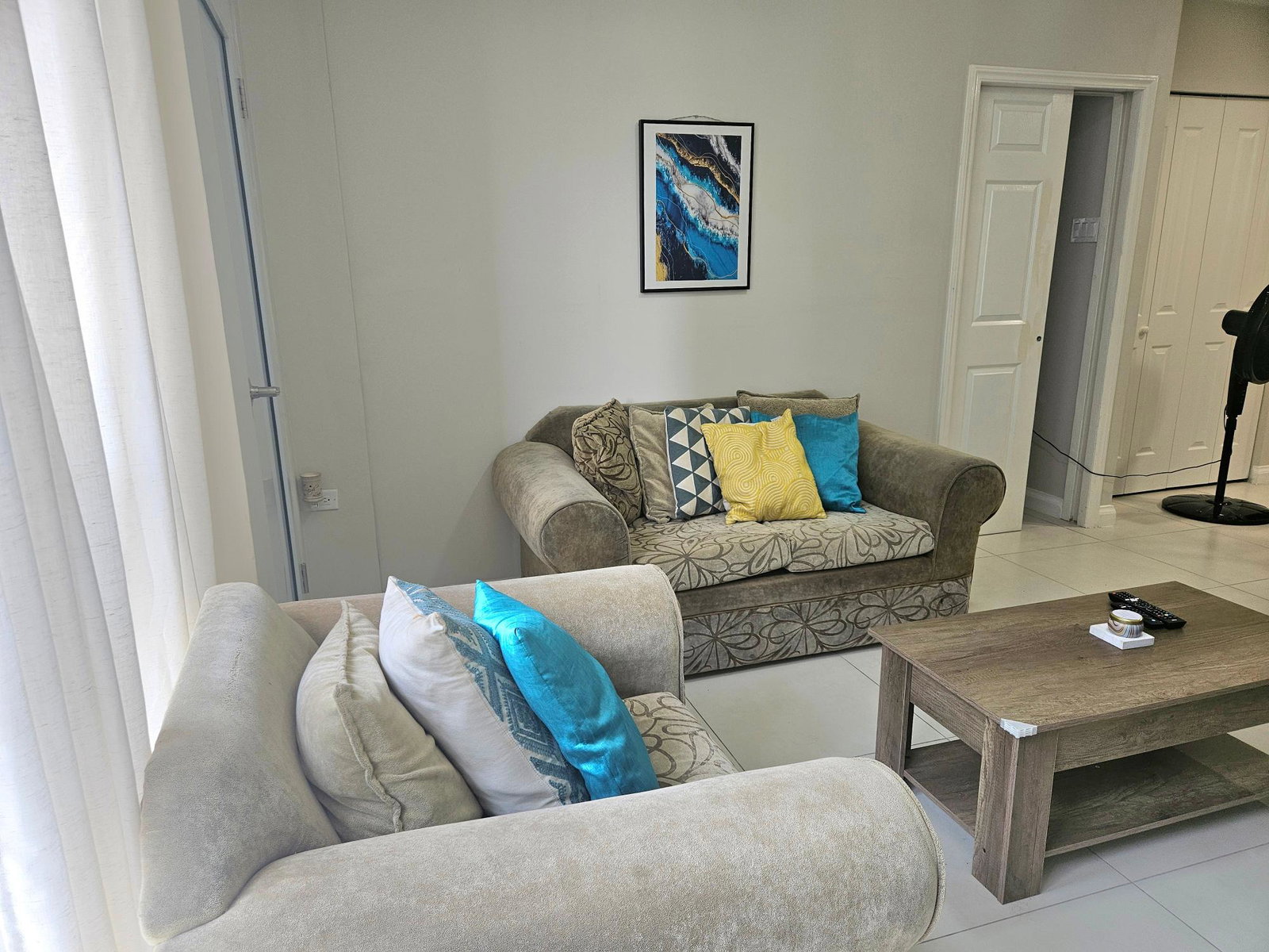 First image of 209-4 Musgrave Avenue in Kingston 5, St. Andrew, Jamaica - property is For Rent