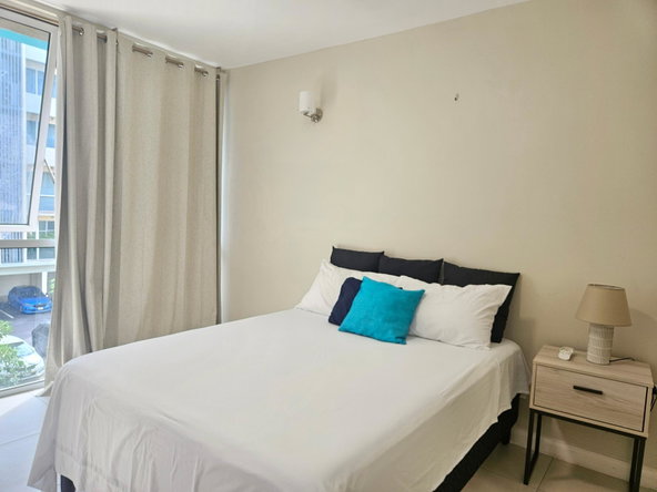 Eleventh image of 209-4 Musgrave Avenue in Kingston 5, St. Andrew, Jamaica - property is For Rent