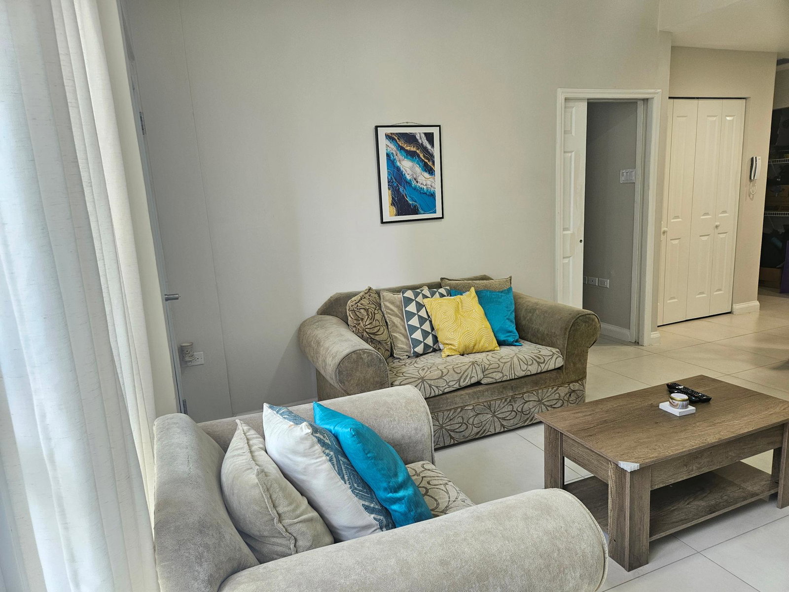 Second image of 209-4 Musgrave Avenue in Kingston 5, St. Andrew, Jamaica - property is For Rent