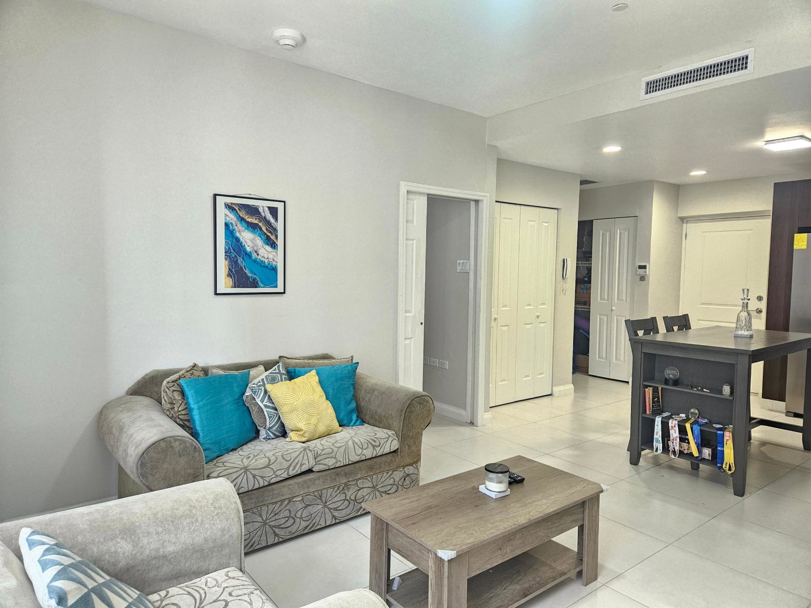 Fourth image of 209-4 Musgrave Avenue in Kingston 5, St. Andrew, Jamaica - property is For Rent
