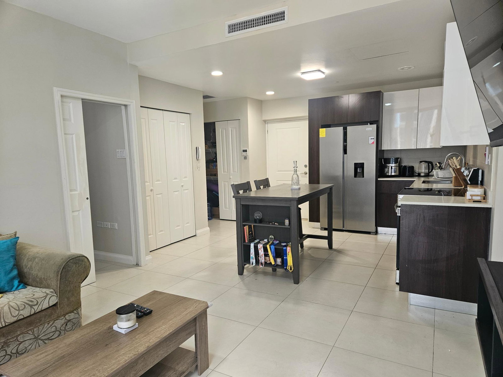 Seventh image of 209-4 Musgrave Avenue in Kingston 5, St. Andrew, Jamaica - property is For Rent