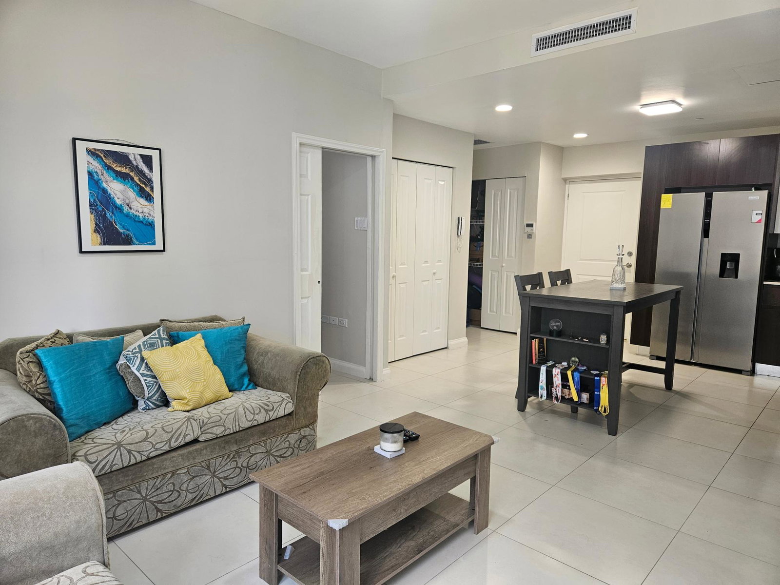 Eighth image of 209-4 Musgrave Avenue in Kingston 5, St. Andrew, Jamaica - property is For Rent