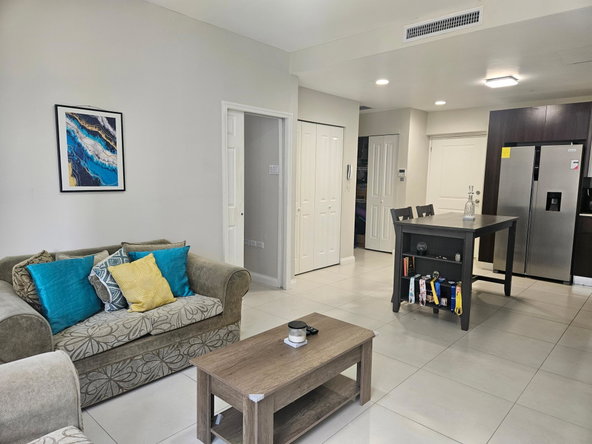Eighth image of 209-4 Musgrave Avenue in Kingston 5, St. Andrew, Jamaica - property is For Rent