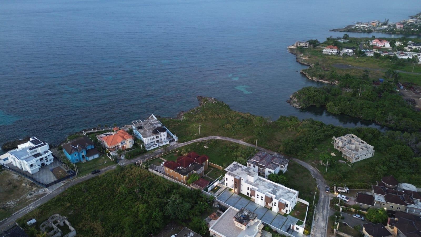 Tenth image of 38 Sonway- Copperwood in Haughton Grove, Hanover, Jamaica - property is For Sale