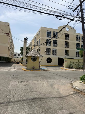 First image of 9 Kensington Crescent in Kingston 5, St. Andrew, Jamaica - property is For Sale