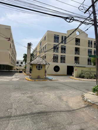 First image of 9 Kensington Crescent in Kingston 5, St. Andrew, Jamaica - property is For Sale