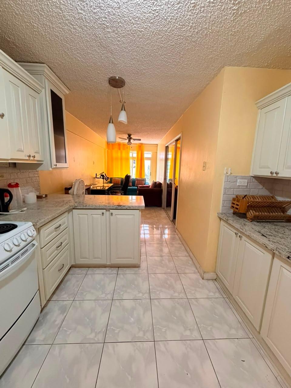 Fourth image of 9 Kensington Crescent in Kingston 5, St. Andrew, Jamaica - property is For Sale